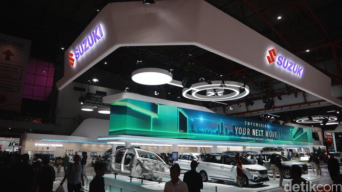booth-suzuki-di-iims-2025
